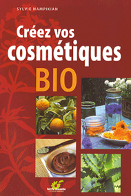 Créez vos cosmétiques bio